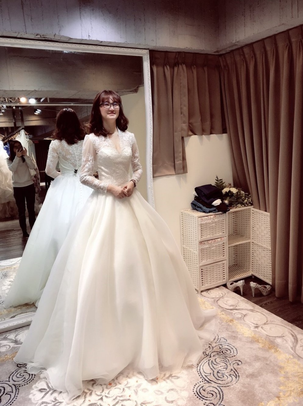 婚紗禮服,結婚包套,客戶評價